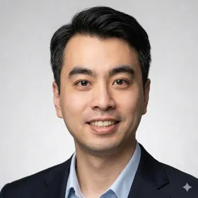 Kevin Chang profile photo